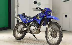 YAMAHA XTZ125 KE07