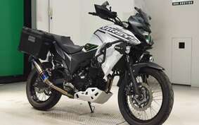 KAWASAKI VERSYS 250 A LE250D