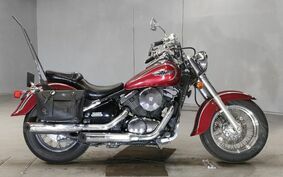 KAWASAKI VULCAN 400 CLASSIC 2002 VN400A