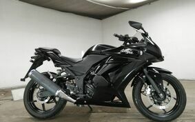 KAWASAKI NINJA 250R EX250K