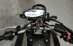 YAMAHA MT-07 2015 RM07J