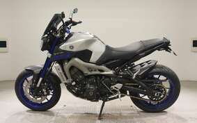 YAMAHA MT-09 A 2015 RN34J