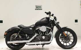 HARLEY XL883N 2014