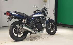 KAWASAKI ZEPHYR 400 KAI 2006 ZR400C