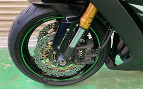 KAWASAKI NINJA ZX 10 R ABS 2014 ZXT00J