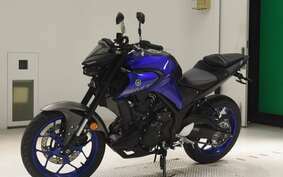 YAMAHA MT-03 ABS 2020 RH13J