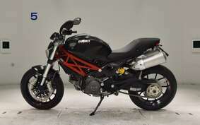 DUCATI MONSTER 796 A 2013