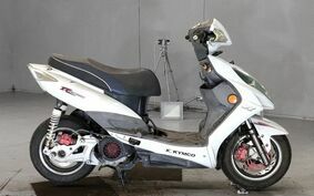 KYMCO RACING 150 Fi SR30