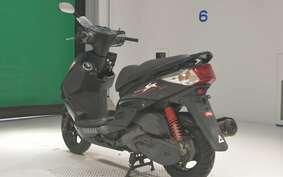 YAMAHA CYGNUS 125 XSR 2 SE44J