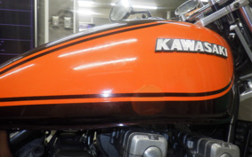 KAWASAKI ZEPHYR 400 Gen.2 1991 ZR400C