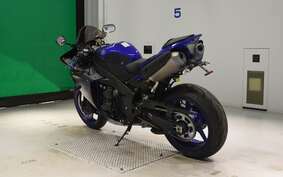 YAMAHA YZF-R1 2013 RN22