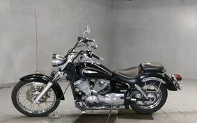 YAMAHA DRAGSTAR 250 VG02J