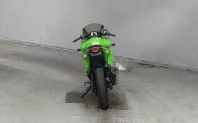 KAWASAKI NINJA 250R EX250K