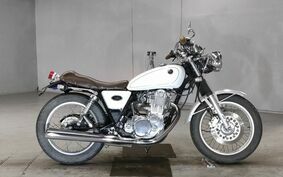 YAMAHA SR400 2004 RH01J