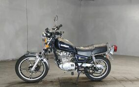 SUZUKI GN125 H 不明