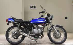 KAWASAKI KH250 KH250B