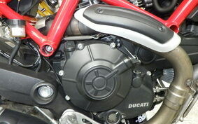 DUCATI MONSTER 797 2017 MD01J