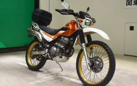 KAWASAKI SUPER SHERPA KL250G