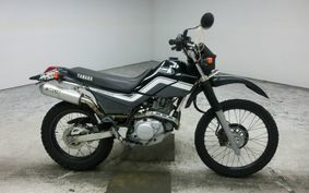 YAMAHA SEROW 225 WE DG08J