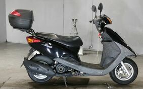 YAMAHA AXIS 125 TREET SE53J