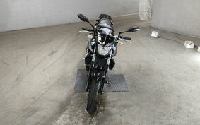 YAMAHA MT-25 RG10J