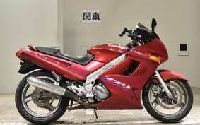 KAWASAKI ZZ-R250 EX250H