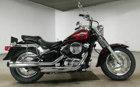 KAWASAKI VULCAN 400 CLASSIC 2000 VN400A