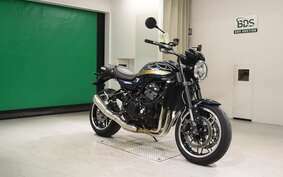 KAWASAKI Z900RS 2021 ZR900C