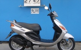 YAMAHA AXIS 100 2003 SB06J