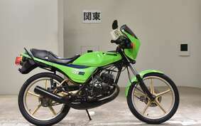 KAWASAKI AR 80 AR080A