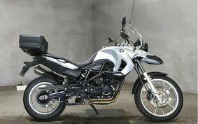 BMW F650GS 2009 0218