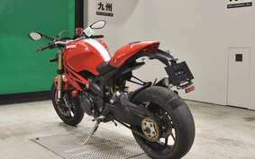 DUCATI MONSTER 1100 EVO 2013