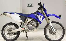 YAMAHA WR250F CG26