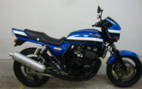 KAWASAKI ZRX400 2002 ZR400E