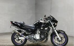 KAWASAKI ZR 700 1999 ZR750F