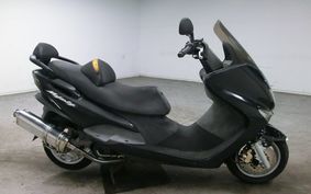 YAMAHA MAJESTY 125 5CA