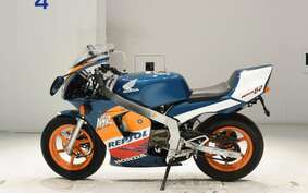 HONDA NSR80 Gen.4 HC06