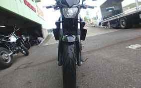 YAMAHA MT-03 2019 RH13J