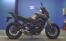 YAMAHA MT-09 2016 RN34J