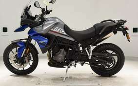 TRIUMPH TIGER 850 SPORTS 2021 RE68D8