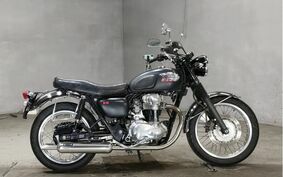 KAWASAKI W400 2008 EJ400A