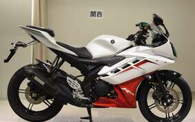 YAMAHA YZF-R15 1CK0