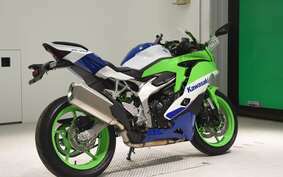 KAWASAKI ZX-4RR 2024 ZX400P