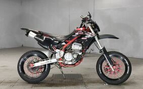 KAWASAKI KLX250 SR LX250E