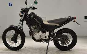 YAMAHA TRICKER DG10J