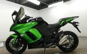 KAWASAKI NINJA 1000 2016 ZXT00L