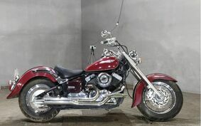 YAMAHA DRAGSTAR 400 CLASSIC 1998 4TR