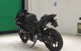 YAMAHA YZF-R25 A RG43J