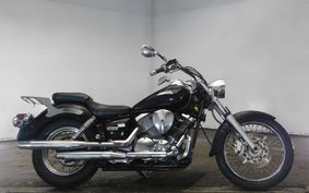 YAMAHA DRAGSTAR 250 VG02J