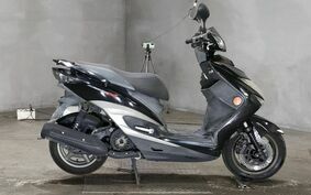 YAMAHA CYGNUS 125 X SR SE44J